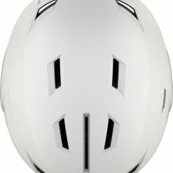 Alternative view of Meilleur prix 🎁 SALOMON ICON ACCESS LT BLANC 🎁
