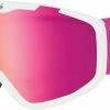 Remise 👍 BOLLE ROCKET PLUS WHITE&PINK MATTE 🔥 2 Remise 👍 BOLLE ROCKET PLUS WHITE&PINK MATTE 🔥 -Salomon magasin 1515393 8987149467678