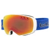 Offres 🛒 Ski Alpin Bolle Bolle Virtuose Masque Ski Homme 🔥 -Salomon magasin 1e92286307084ba19462fff9d924a80c