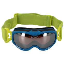 Alternative view of Budget ⌛ Ski Cairn Rush Trq Ani 4 8ans C3 ✔️