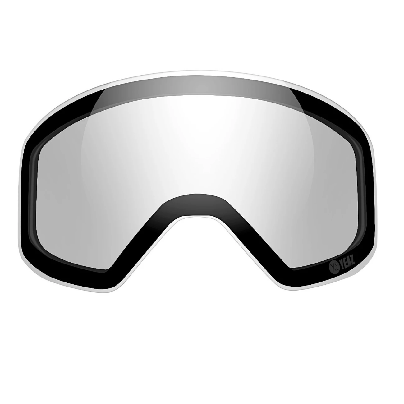 Bon marché ❤️ Ski Yeaz Apex Photochrome Écran Aimanté Interchangeable Pour Masque Apex 🤩 3 Bon marché ❤️ Ski Yeaz Apex Photochrome Écran Aimanté Interchangeable Pour Masque Apex 🤩