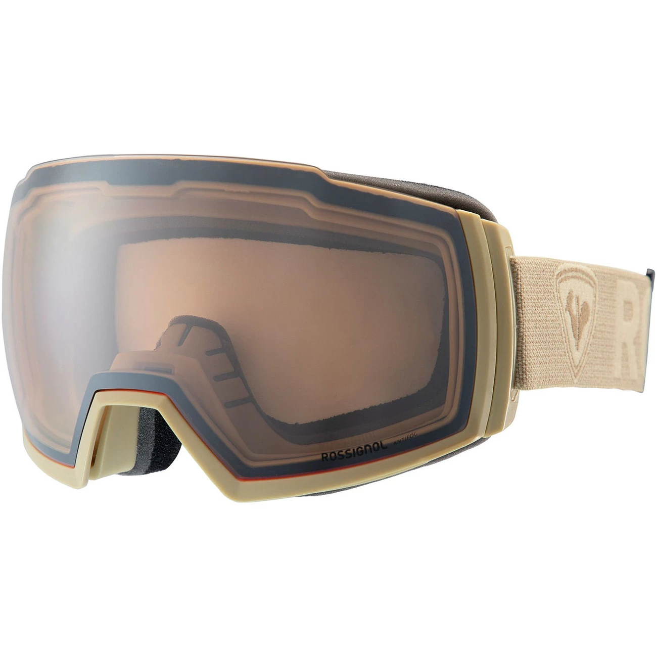 Grosses soldes 🤩 Sports Dhivers Rossignol Masque De Ski/snow Rossignol Magne'lens Otg Jaune Homme 😀 4 Grosses soldes 🤩 Sports Dhivers Rossignol Masque De Ski/snow Rossignol Magne'lens Otg Jaune Homme 😀 – Image 2