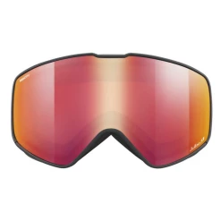 Alternative view of Meilleure affaire 🔥 Ski Julbo Julbo Cyrius Noir - Reactiv 2-3 Glare Control 🧨