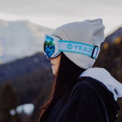 Bon marché 💯 Sports Dhivers Yeaz Black Run Masque De Ski/snowboard Bleu Clair/mat Blanc ⌛ 13 Bon marché 💯 Sports Dhivers Yeaz Black Run Masque De Ski/snowboard Bleu Clair/mat Blanc ⌛ -Salomon magasin 250d7d41c77f40f486d0ac550eee348a