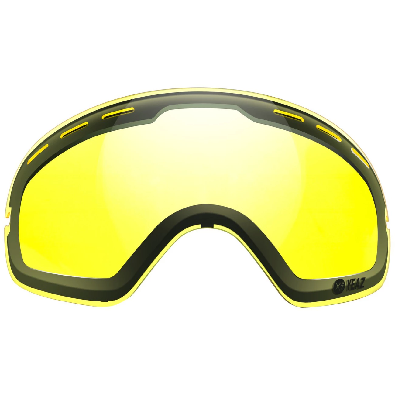 Bon marché 😍 Ski Yeaz Xtrm-summit Cloudy Écran Interchangeable Pour Masque De Ski Xtrm-summit Avec Monture ⌛ 5 Bon marché 😍 Ski Yeaz Xtrm-summit Cloudy Écran Interchangeable Pour Masque De Ski Xtrm-summit Avec Monture ⌛ – Image 3
