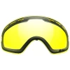Bon marché 😍 Ski Yeaz Xtrm-summit Cloudy Écran Interchangeable Pour Masque De Ski Xtrm-summit Avec Monture ⌛ -Salomon magasin 26695b3fdfe34add81e55696186d38e2