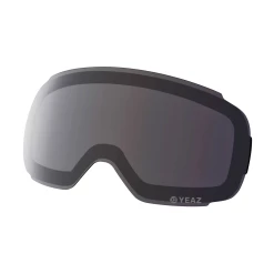 Top 10 👍 Sports Dhivers Yeaz Tweak-x Verres Interchangeables Pour Les Masques De Ski Et De Snowboard ✨