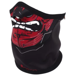 Grosses soldes 🔔 Ski Alpin Cairn Masque Poudreuse Samourai Mask Neo Voltfac ✨