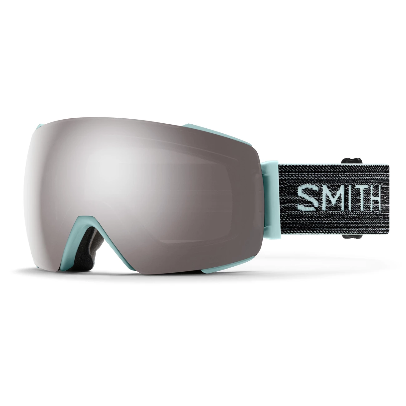 Grosses soldes 🎁 Sports Dhivers Smith Masque De Ski/snow Smith I/o Mag Pale Mint | Chromapop™ Sun Platinum Mirror S3/s1 Gris 👏 3 Grosses soldes 🎁 Sports Dhivers Smith Masque De Ski/snow Smith I/o Mag Pale Mint | Chromapop™ Sun Platinum Mirror S3/s1 Gris 👏