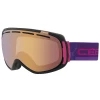 Les meilleures critiques de ❤️ Ski Alpin Cebe Cebe Feel'in Masque Ski Femme 🥰 -Salomon magasin 2d43e8a591404397802190beb0385ba1