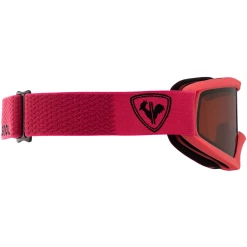 Alternative view of Promo 😀 Sports Dhivers Rossignol Masque De Ski/snow Rossignol Raffish Rose Fille 🌟