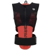 Meilleure vente ❤️ Briko Dorsale Briko Armor Spine Black Orange Fluo ⌛ 1 Meilleure vente ❤️ Briko Dorsale Briko Armor Spine Black Orange Fluo ⌛ -Salomon magasin 2e79985bb13540919e88a19db0caafa4