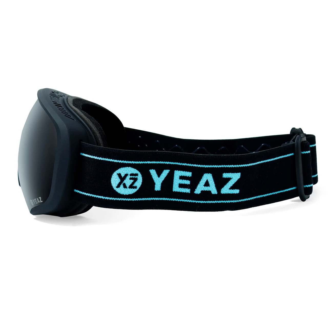 Tout neuf 🧨 Sports Dhivers Yeaz Black Run Masque De Ski/snowboard 👏 5 Tout neuf 🧨 Sports Dhivers Yeaz Black Run Masque De Ski/snowboard 👏 – Image 3