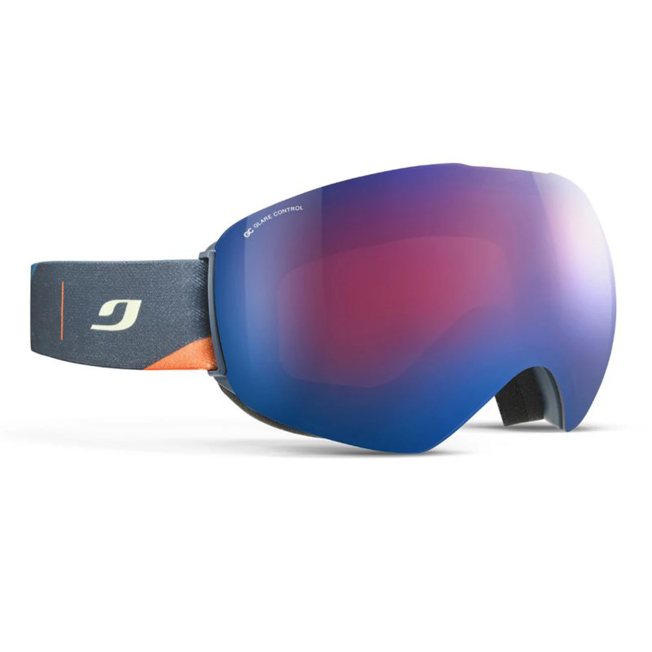 Offres 😀 Ski Julbo Julbo Masque De Ski Spacelab Bleu - Spectron 3 Glare Control 🧨 3 Offres 😀 Ski Julbo Julbo Masque De Ski Spacelab Bleu - Spectron 3 Glare Control 🧨