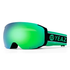 Meilleure affaire 😉 Sports Dhivers Yeaz Tweak-x Lunettes De Ski Et De Snowboard 🧨