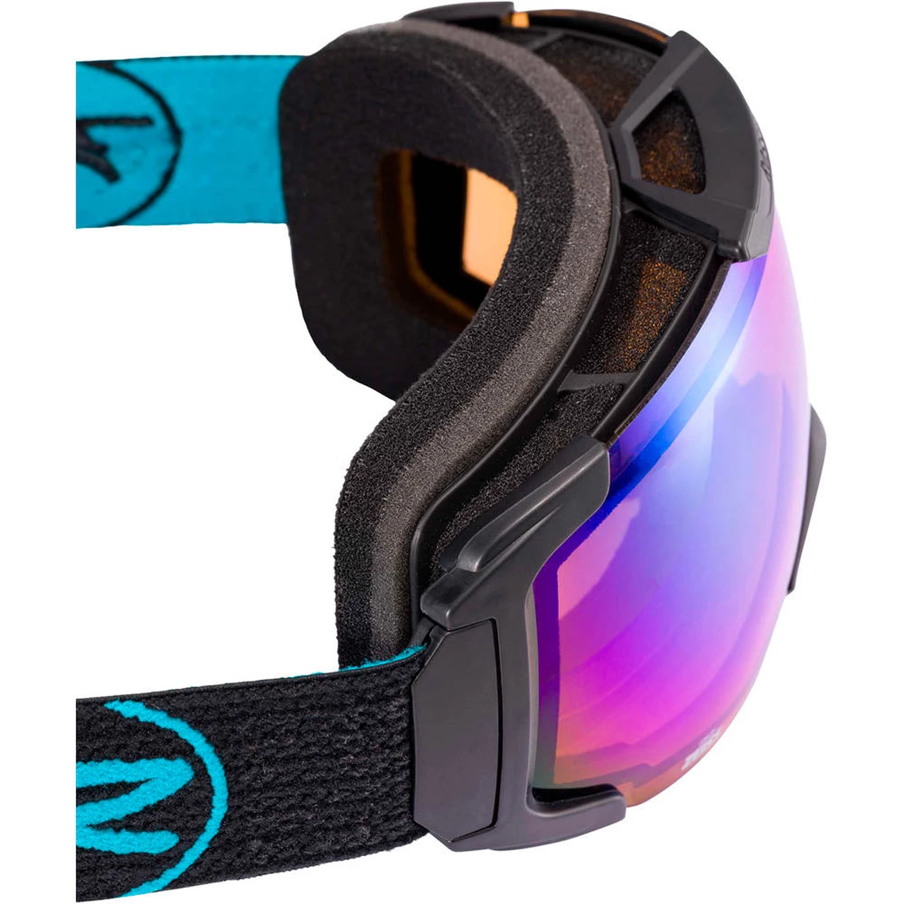 Promo 🤩 Sports Dhivers Rossignol Masque De Ski/snow Rossignol Maverick Sonar Cat 2 Homme Noir 🛒 5 Promo 🤩 Sports Dhivers Rossignol Masque De Ski/snow Rossignol Maverick Sonar Cat 2 Homme Noir 🛒 – Image 3