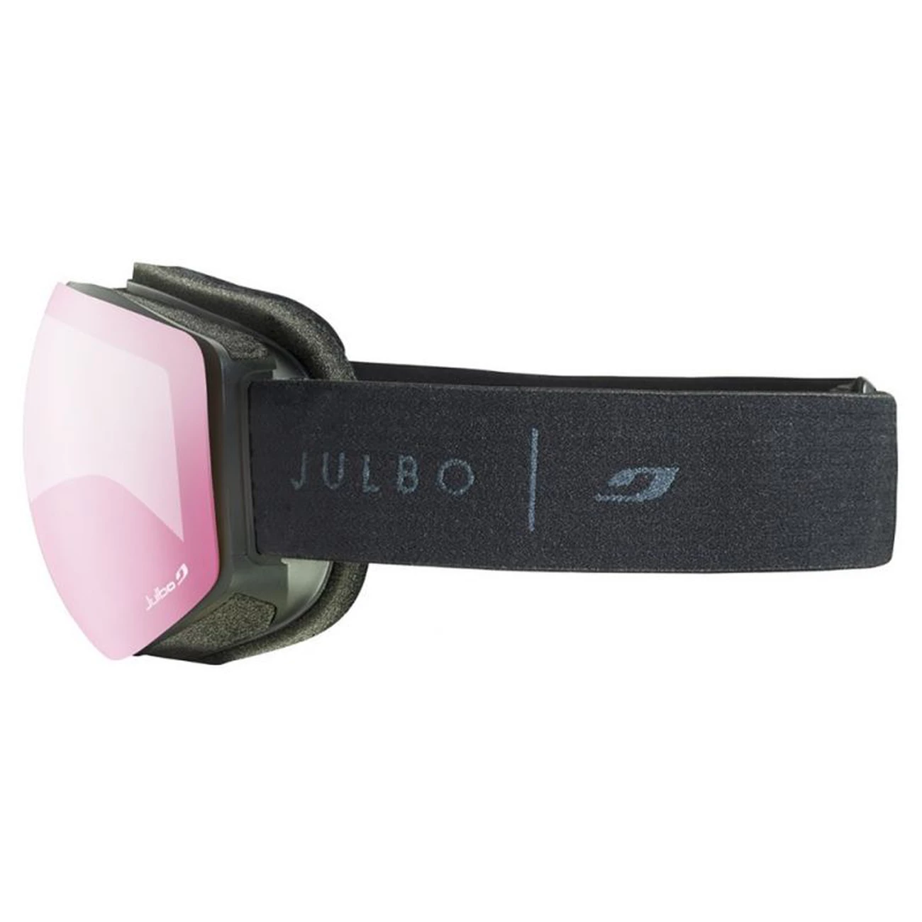 Remise 👍 Ski Julbo Julbo Masque De Ski Moonlight Noir - Spectron 1 👏 5 Remise 👍 Ski Julbo Julbo Masque De Ski Moonlight Noir - Spectron 1 👏 – Image 3