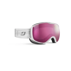 Acheter 😀 Sports Dhivers Julbo Masque De Ski/snow Julbo Pioneer Blanc Cat 3 ⌛