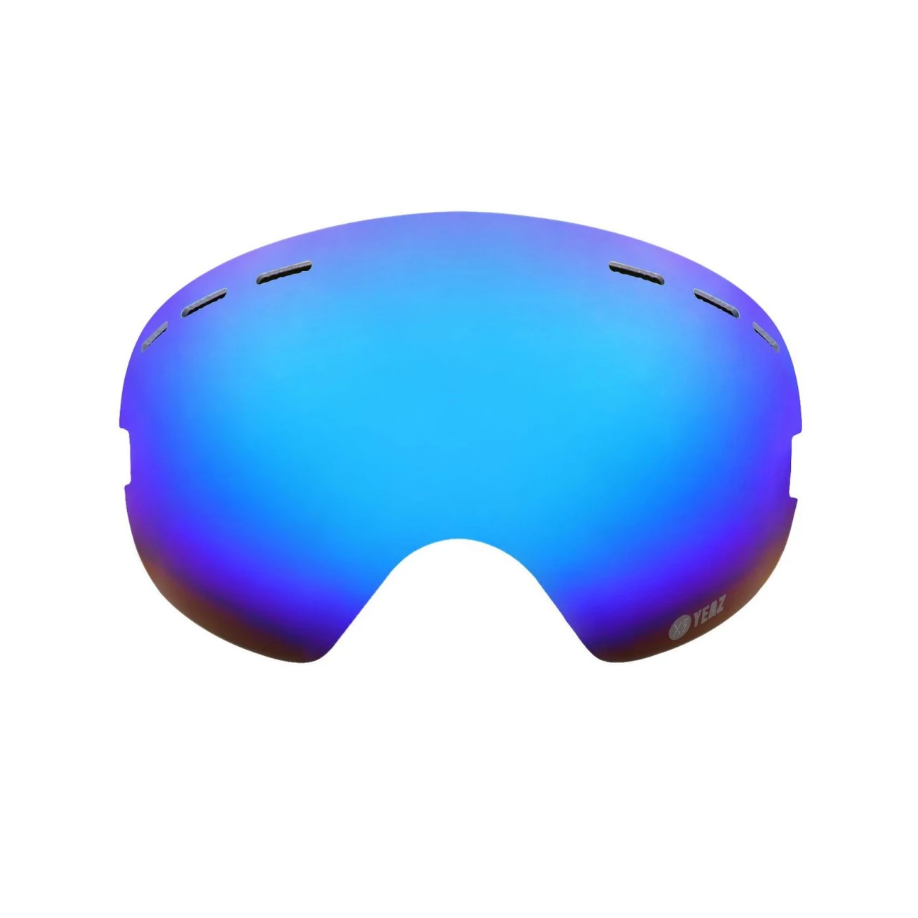 Grosses soldes ❤️ Ski Yeaz Xtrm-summit Écran Interchangeable Bleu Pour Xtrm-summit Avec Monture 👏 3 Grosses soldes ❤️ Ski Yeaz Xtrm-summit Écran Interchangeable Bleu Pour Xtrm-summit Avec Monture 👏