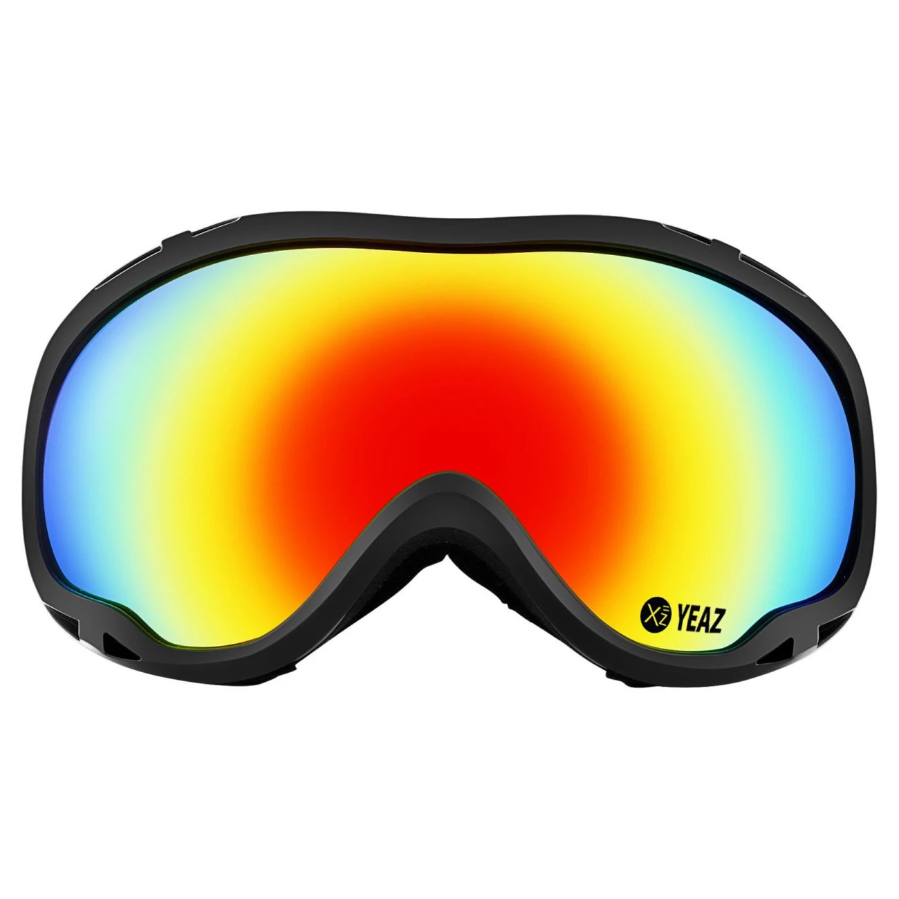 Offres 👏 Ski Yeaz Cliff Masque De Ski / Snowboard Noir 🎁 3 Offres 👏 Ski Yeaz Cliff Masque De Ski / Snowboard Noir 🎁