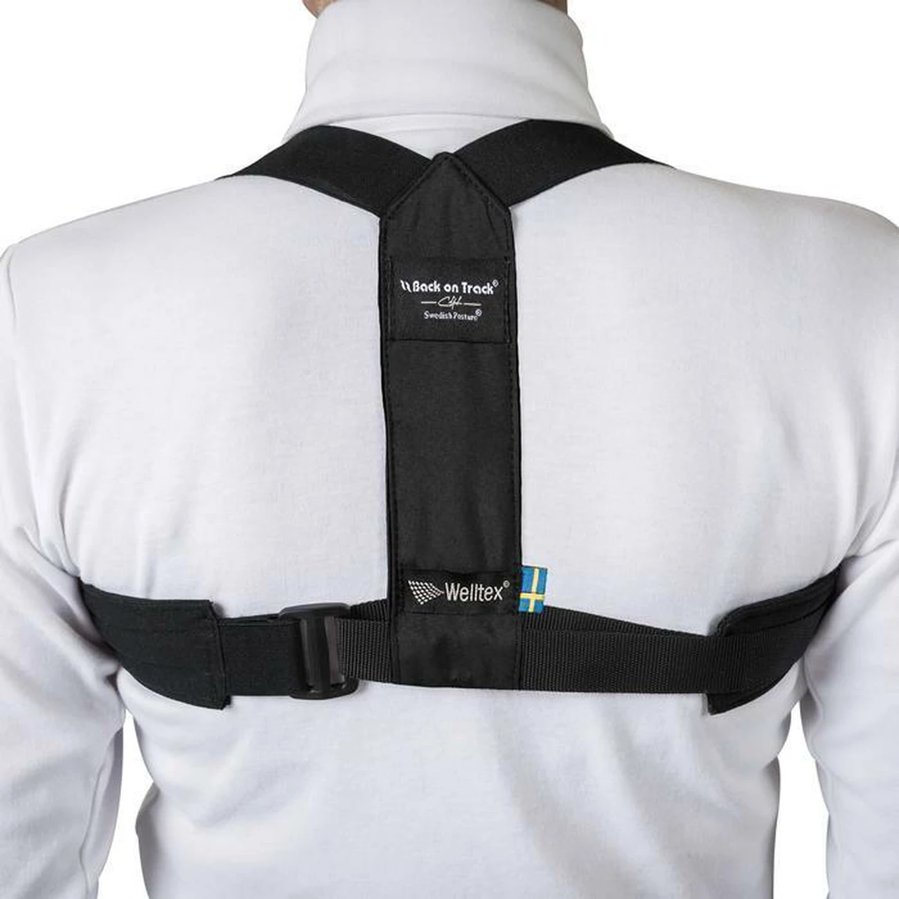Budget 🎉 Fitness Back On Track Correcteur De Posture Back On Track NOIR 🧨 7 Budget 🎉 Fitness Back On Track Correcteur De Posture Back On Track NOIR 🧨 – Image 5