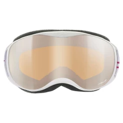 Alternative view of Les meilleures critiques de ❤️ Ski Julbo Julbo Masque De Ski Atmo Blanc/rose - Spectron 3 🧨