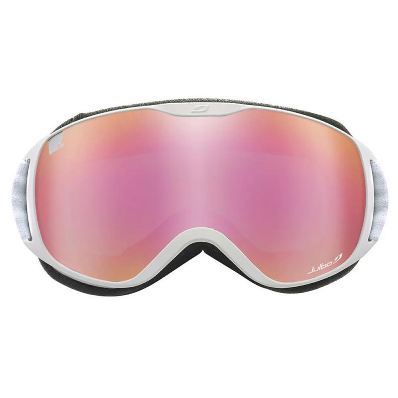 Acheter 😀 Sports Dhivers Julbo Masque De Ski/snow Julbo Pioneer Blanc Cat 3 ⌛ 4 Acheter 😀 Sports Dhivers Julbo Masque De Ski/snow Julbo Pioneer Blanc Cat 3 ⌛ – Image 2