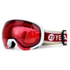 Coupon 🎉 Sports Dhivers Yeaz Black Run Masque De Ski/snowboard Rouge/blanc Mat 🎁 1 Coupon 🎉 Sports Dhivers Yeaz Black Run Masque De Ski/snowboard Rouge/blanc Mat 🎁 -Salomon magasin 42ad82cdcd84465ebba1db72f03f786c