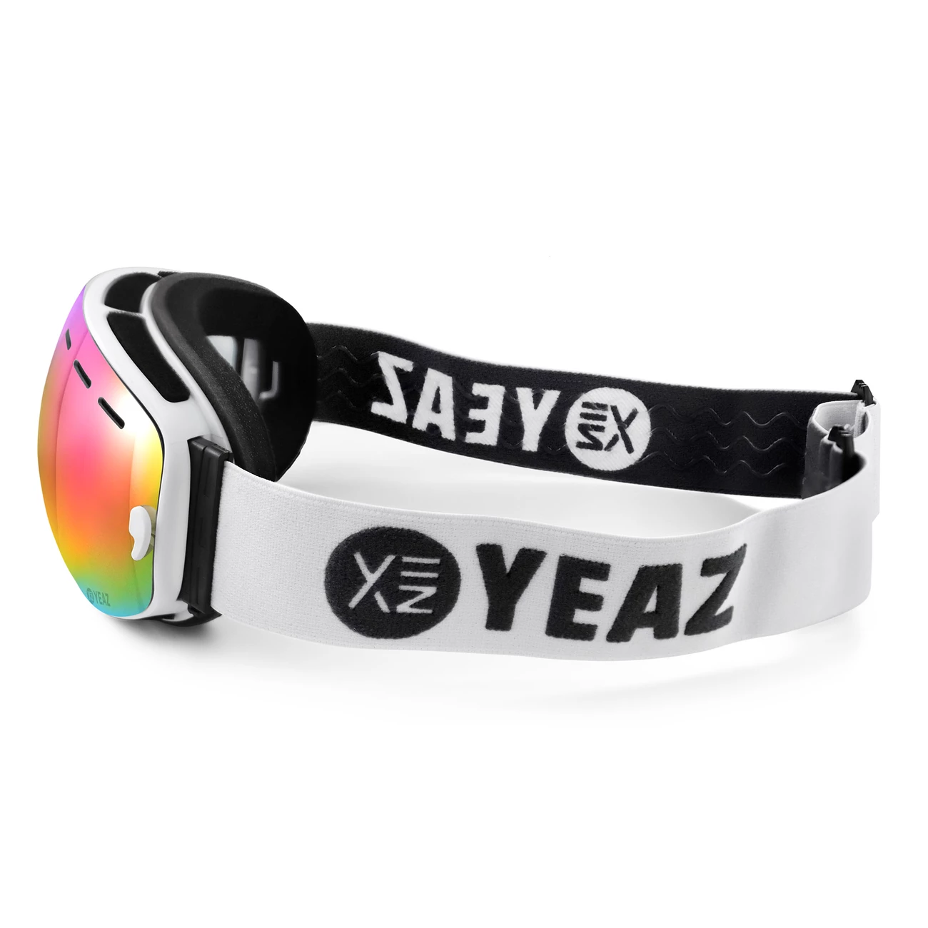 Vente flash 🛒 Sports Dhivers Yeaz Xtrm-summit Masque De Ski Et De Snowboard 💯 5 Vente flash 🛒 Sports Dhivers Yeaz Xtrm-summit Masque De Ski Et De Snowboard 💯 – Image 3