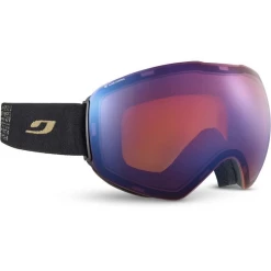 Tout neuf ✔️ Julbo Spacelab Gc Cat2 - Noir ❤️