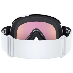 Alternative view of Top 10 😉 Ski Poc Poc Retina Clarity 👍