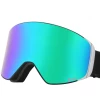 De gros 🔔 Yeaz Apex Masque De Ski/snowboard Avec Écran Aimanté Vert/argenté/blanc 😉 2 De gros 🔔 Yeaz Apex Masque De Ski/snowboard Avec Écran Aimanté Vert/argenté/blanc 😉 -Salomon magasin 480ba2e0895342ac9e38999e4f423705
