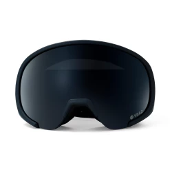 Alternative view of Tout neuf 🧨 Sports Dhivers Yeaz Black Run Masque De Ski/snowboard 👏