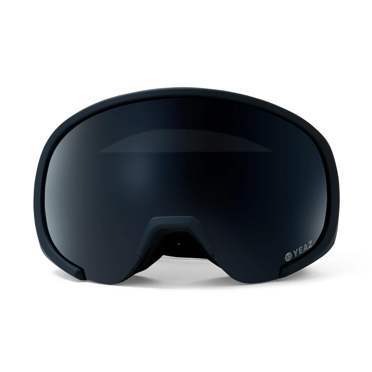 Tout neuf 🧨 Sports Dhivers Yeaz Black Run Masque De Ski/snowboard 👏 4 Tout neuf 🧨 Sports Dhivers Yeaz Black Run Masque De Ski/snowboard 👏 – Image 2