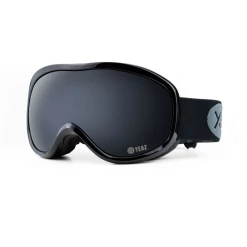 Bon marché 🧨 Yeaz Steeze Masque De Ski/snowboard Noir/gris 🤩