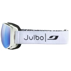 Vente flash 👍 Ski Julbo Julbo Luna Blanc/panthère - Reactiv 2-4 Polarized 😀 -Salomon magasin 509d52f2a57f47fe88b6c4993c694e3d