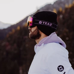 Nouveau 🔔 Sports Dhivers Yeaz Tweak-x Lunettes De Ski Et De Snowboard 😍 12 Nouveau 🔔 Sports Dhivers Yeaz Tweak-x Lunettes De Ski Et De Snowboard 😍 -Salomon magasin 530d0db348a948ed87a25e63bd662367