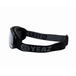 Promo 🛒 Yeaz Steeze Masque De Ski/snowboard Argenté/noir/gris 🎁 8 Promo 🛒 Yeaz Steeze Masque De Ski/snowboard Argenté/noir/gris 🎁 -Salomon magasin 53463a90f2514737ab8431fecbfdafe7