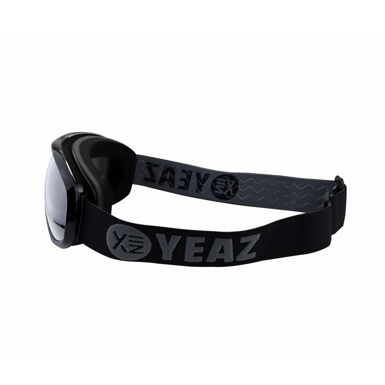Promo 🛒 Yeaz Steeze Masque De Ski/snowboard Argenté/noir/gris 🎁 5 Promo 🛒 Yeaz Steeze Masque De Ski/snowboard Argenté/noir/gris 🎁 – Image 3