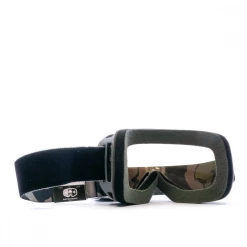 Alternative view of Remise 😍 Mode- Lifestyle Quiksilver Masque De Ski Kaki Homme Quiksilver Qs R M Sngg ✔️