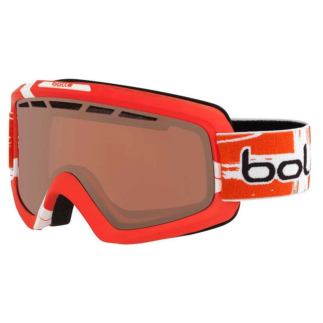Bon marché 🛒 Ski Alpin Bolle Bolle Nova Ii M-l 🥰 3 Bon marché 🛒 Ski Alpin Bolle Bolle Nova Ii M-l 🥰