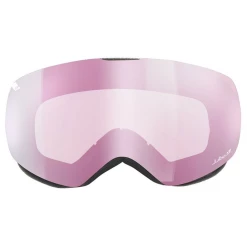 Alternative view of Remise 👍 Ski Julbo Julbo Masque De Ski Moonlight Noir - Spectron 1 👏