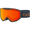 Meilleur prix ❤️ Sports Dhivers Bolle Rocket Plus 👍 -Salomon magasin 5e8180c34b6d41e88ebdea050a4c14d5