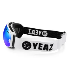 De gros 😉 Sports Dhivers Yeaz Xtrm-summit Masque De Ski / Snowboard Avec Monture Blanche/strap Blanc/logo Noir 🌟 10 De gros 😉 Sports Dhivers Yeaz Xtrm-summit Masque De Ski / Snowboard Avec Monture Blanche/strap Blanc/logo Noir 🌟 -Salomon magasin 60e49818e32d4f25a9808379ca4e99d7