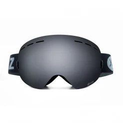 Alternative view of Remise 🥰 Ski Yeaz Xtrm-summit Masque De Ski / Snowboard Sans Monture Noir 🥰