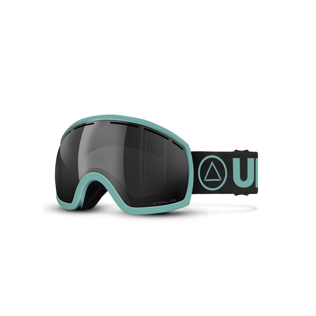 Bon marché ⭐ Ski Uller Masque De Ski Uller Vertical VERT 😍 7 Bon marché ⭐ Ski Uller Masque De Ski Uller Vertical VERT 😍 – Image 5