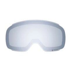 Alternative view of Vente flash 🤩 Sports Dhivers Yeaz Tweak-x Verres Interchangeables Pour Les Masques De Ski Et De Snowboard 👏