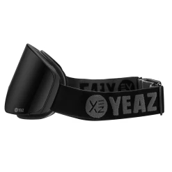 Coupon ⌛ Sports Dhivers Yeaz Apex Masque De Ski/snowboard Avec Écran Aimanté Noir / Logo Gris ✔️ 10 Coupon ⌛ Sports Dhivers Yeaz Apex Masque De Ski/snowboard Avec Écran Aimanté Noir / Logo Gris ✔️ -Salomon magasin 69a4cf9e20e44c84a6abf4954d0bc721