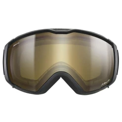 Meilleure affaire ⭐ Ski Julbo Masque De Ski Julbo Aerospace High Mountain 2-4s NOIR ⭐ -Salomon magasin 6a76c553acb6436691c4b0ad79096a9a