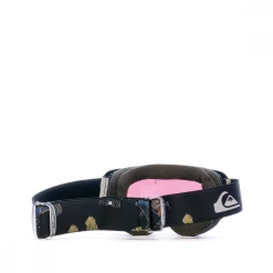 Alternative view of Nouveau ⭐ Mode- Lifestyle Quiksilver Masque De Ski/snow Enfant Quiksilver Flake 🎉